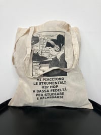 Image 1 of SHOPPER BIANCA | 