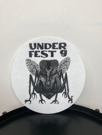 Image 1 of SLIPMAT UNDER FEST 9