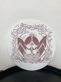 Image 1 of SLIPMAT UNDER FEST 10