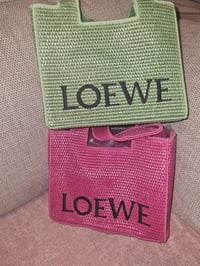 Image 5 of L bag