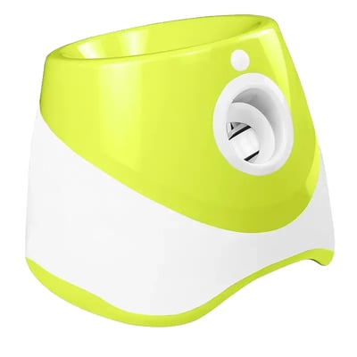 MSL Automatic Dog Ball Launcher – Interactive Tennis Ball Thrower for Pets