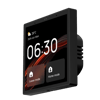 SIXWGH Smart Home Automation Touch Control Panel Hub - Compatible with WiFi, Zigbee, Bluetooth