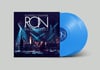 RON - IN CONCERTO (DOPPIO VINILE TURCHESE 180 GR., TIRATURA LIM. E NUM. 300 COPIE) // COM 401