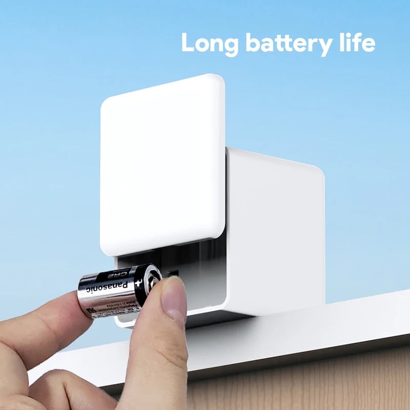 Tuya Finger Robot Switch - The Smart Home Button Pusher