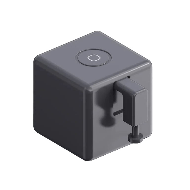 Tuya Finger Robot Switch - The Smart Home Button Pusher