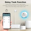 Wi-Fi Socket for Seamless Control and Simplified Lifestyle