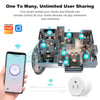 Wi-Fi Socket for Seamless Control and Simplified Lifestyle