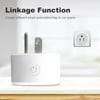 Wi-Fi Socket for Seamless Control and Simplified Lifestyle