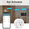 Wi-Fi Socket for Seamless Control and Simplified Lifestyle