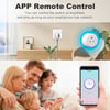 Wi-Fi Socket for Seamless Control and Simplified Lifestyle