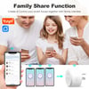 Wi-Fi Socket for Seamless Control and Simplified Lifestyle