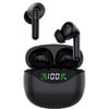 MSL Premium Wireless Earbuds with Bluetooth 5.1 Technology, 30-Hour Playtime.