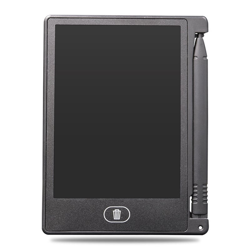 TechCanvas 6.5 - LCD Digital Drawing Tablet + Stylus
