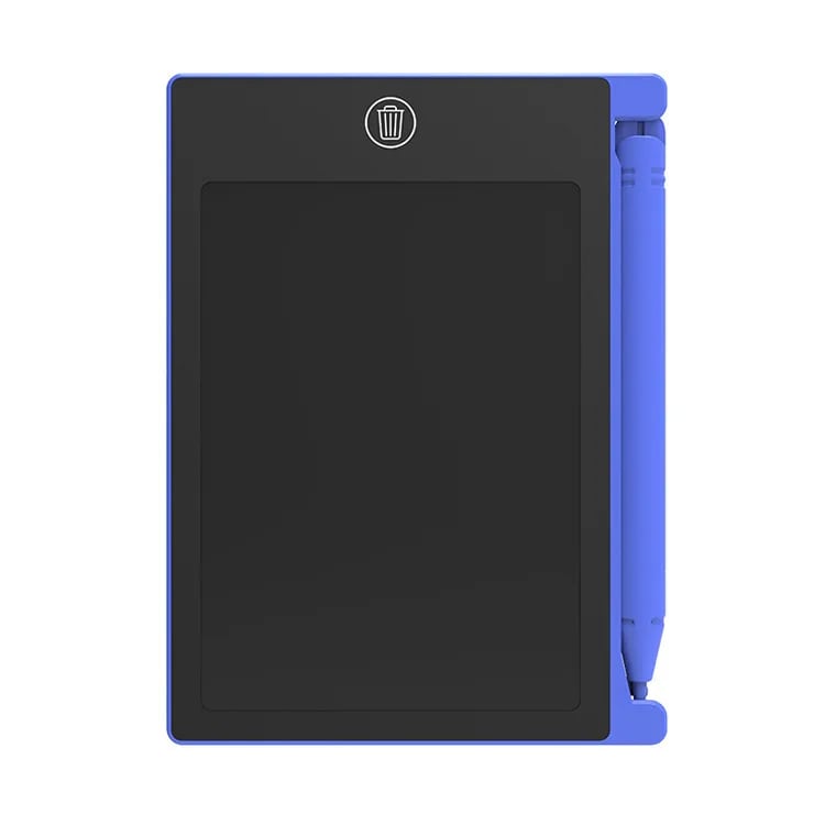 TechCanvas 6.5 - LCD Digital Drawing Tablet + Stylus