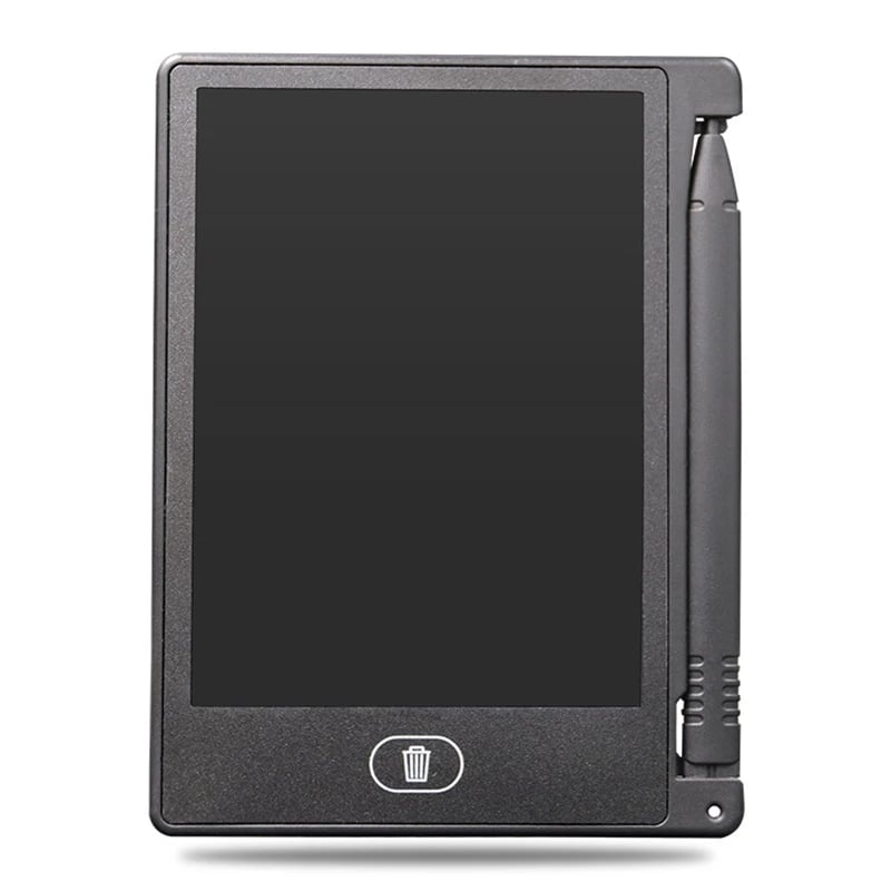 TechCanvas 6.5 - LCD Digital Drawing Tablet + Stylus