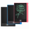 TechCanvas 6.5 - LCD Digital Drawing Tablet + Stylus