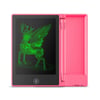 TechCanvas 6.5 - LCD Digital Drawing Tablet + Stylus