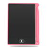 TechCanvas 6.5 - LCD Digital Drawing Tablet + Stylus
