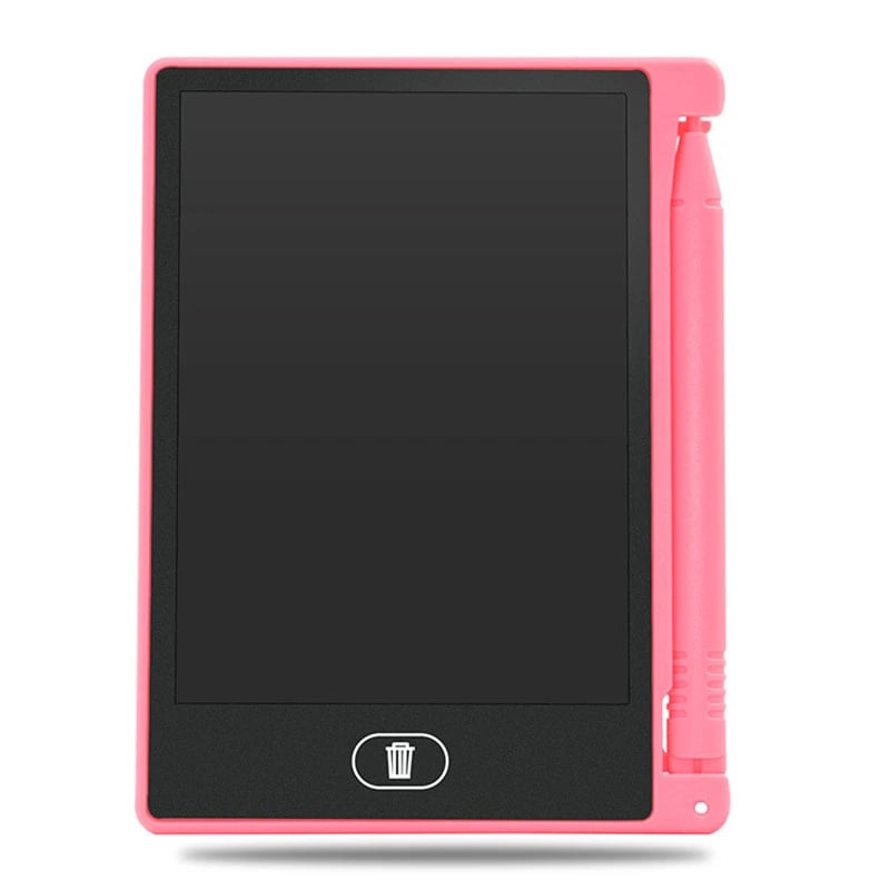 TechCanvas 6.5 - LCD Digital Drawing Tablet + Stylus
