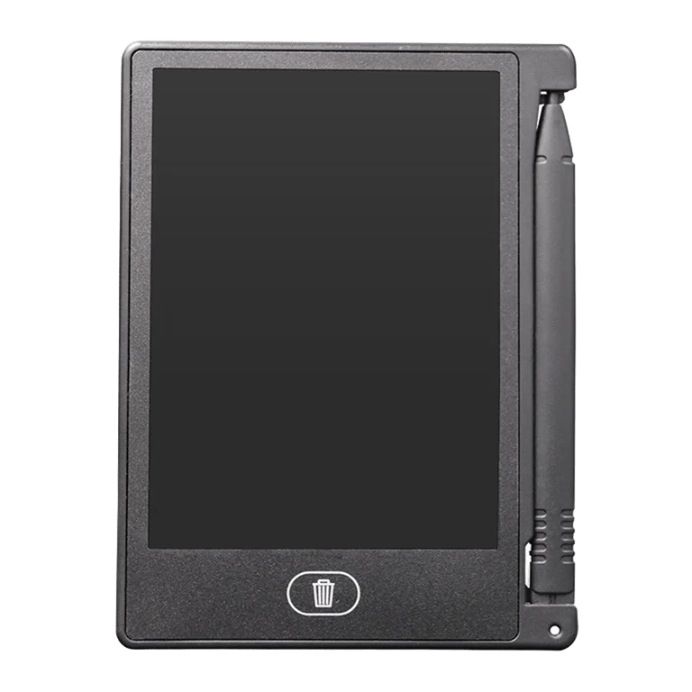 TechCanvas 6.5 - LCD Digital Drawing Tablet + Stylus