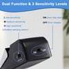 Portable Door Stop Alarm