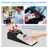 Portable Door Stop Alarm