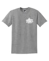 Heavy Goods Extinguisher Handstyle T-Shirts