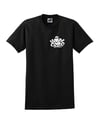Heavy Goods Extinguisher Handstyle T-Shirts