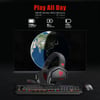 NUBWO G06 Pro Dual-Mode Wireless Gaming Headset with Microphone