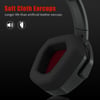 NUBWO G06 Pro Dual-Mode Wireless Gaming Headset with Microphone