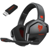 NUBWO G06 Pro Dual-Mode Wireless Gaming Headset with Microphone
