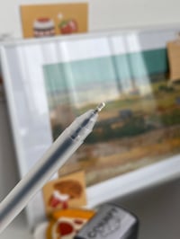 Image 1 of Gel pens 🖋️