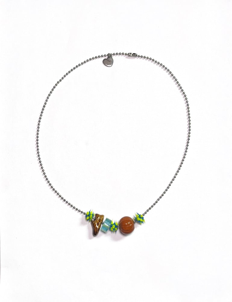 Image of baller chain