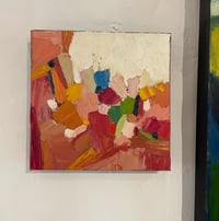 Image 4 of Sherbet - Oil On Canvas