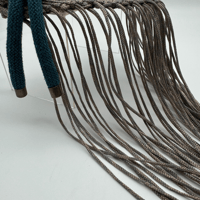 Image 3 of Linea Elegants color pavone