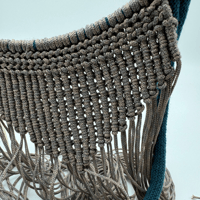 Image 4 of Linea Elegants color pavone