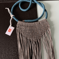 Image 5 of Linea Elegants color pavone