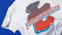 Tshirt IMMERSION 7 JAPON