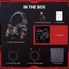 BT 2.4G Wireless/Wired Gaming Headphones, Bluetooth 5.0 Headset Gamer, For PC/PS4/PS5/Xbox