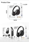 MSL FlexiSync Pro - Professional-Grade Headset with Advanced Synchronization Technology