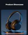 MSL FlexiSync Pro - Professional-Grade Headset with Advanced Synchronization Technology