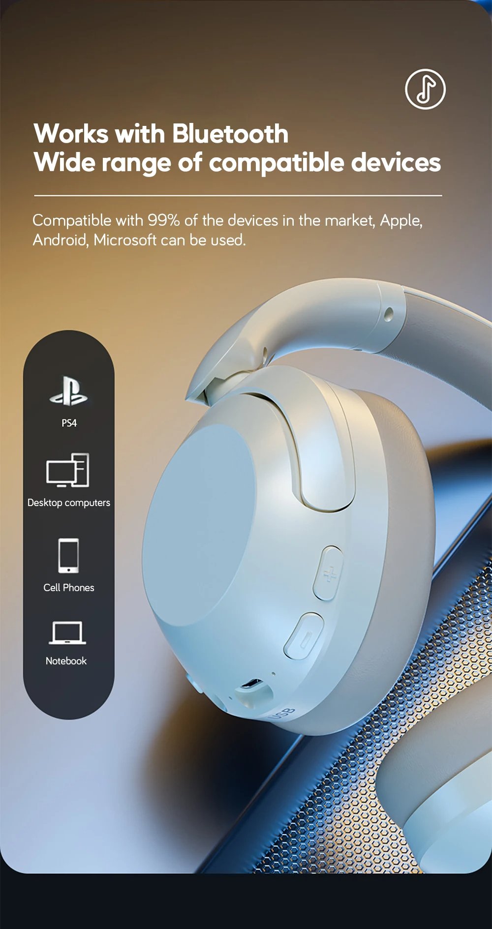 MSL FlexiSync Pro - Professional-Grade Headset with Advanced Synchronization Technology