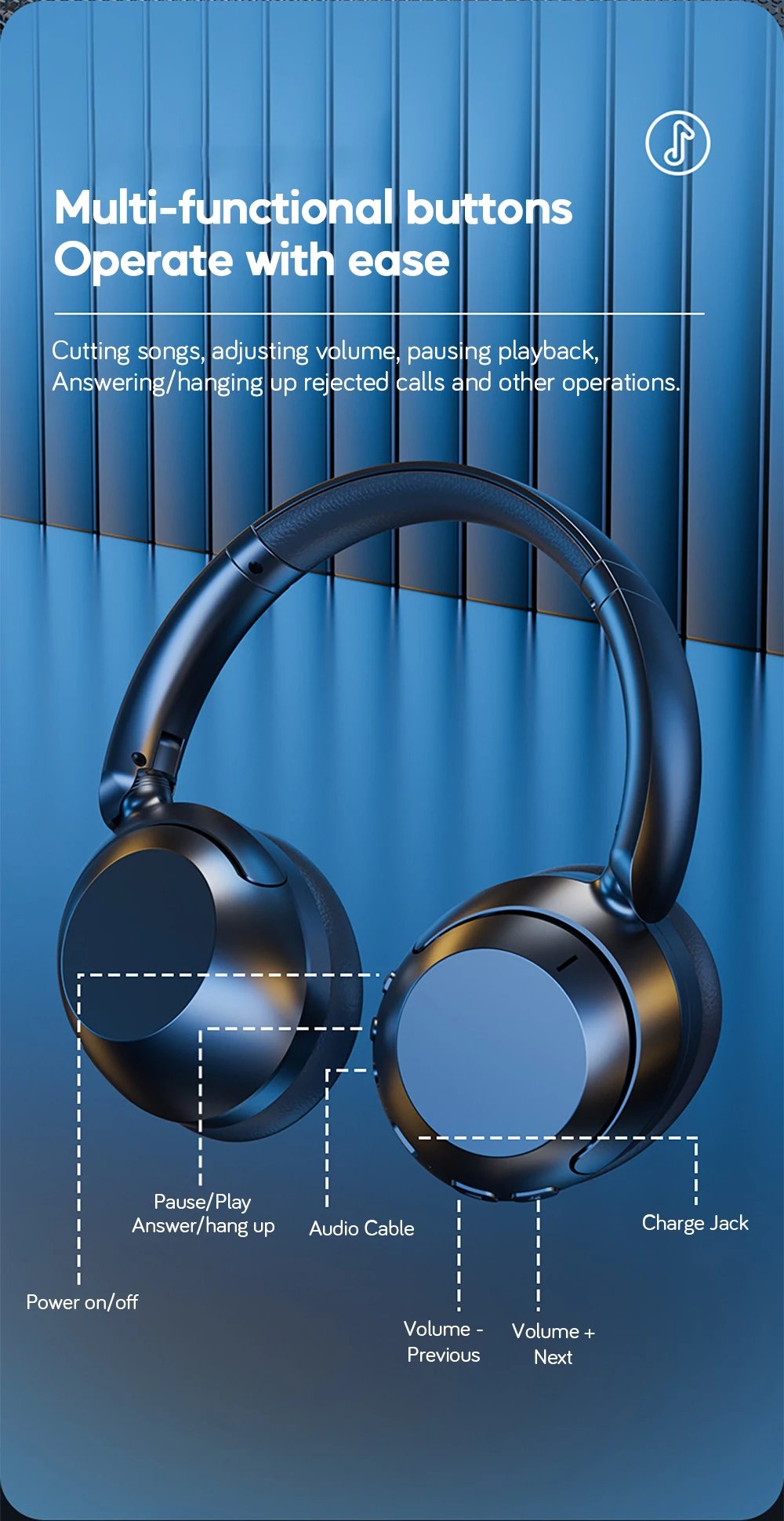 MSL FlexiSync Pro - Professional-Grade Headset with Advanced Synchronization Technology