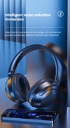 MSL FlexiSync Pro - Professional-Grade Headset with Advanced Synchronization Technology