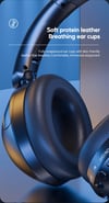 MSL FlexiSync Pro - Professional-Grade Headset with Advanced Synchronization Technology