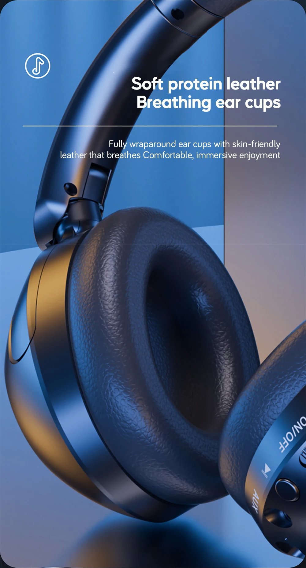 MSL FlexiSync Pro - Professional-Grade Headset with Advanced Synchronization Technology