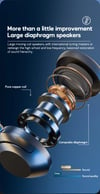 MSL FlexiSync Pro - Professional-Grade Headset with Advanced Synchronization Technology