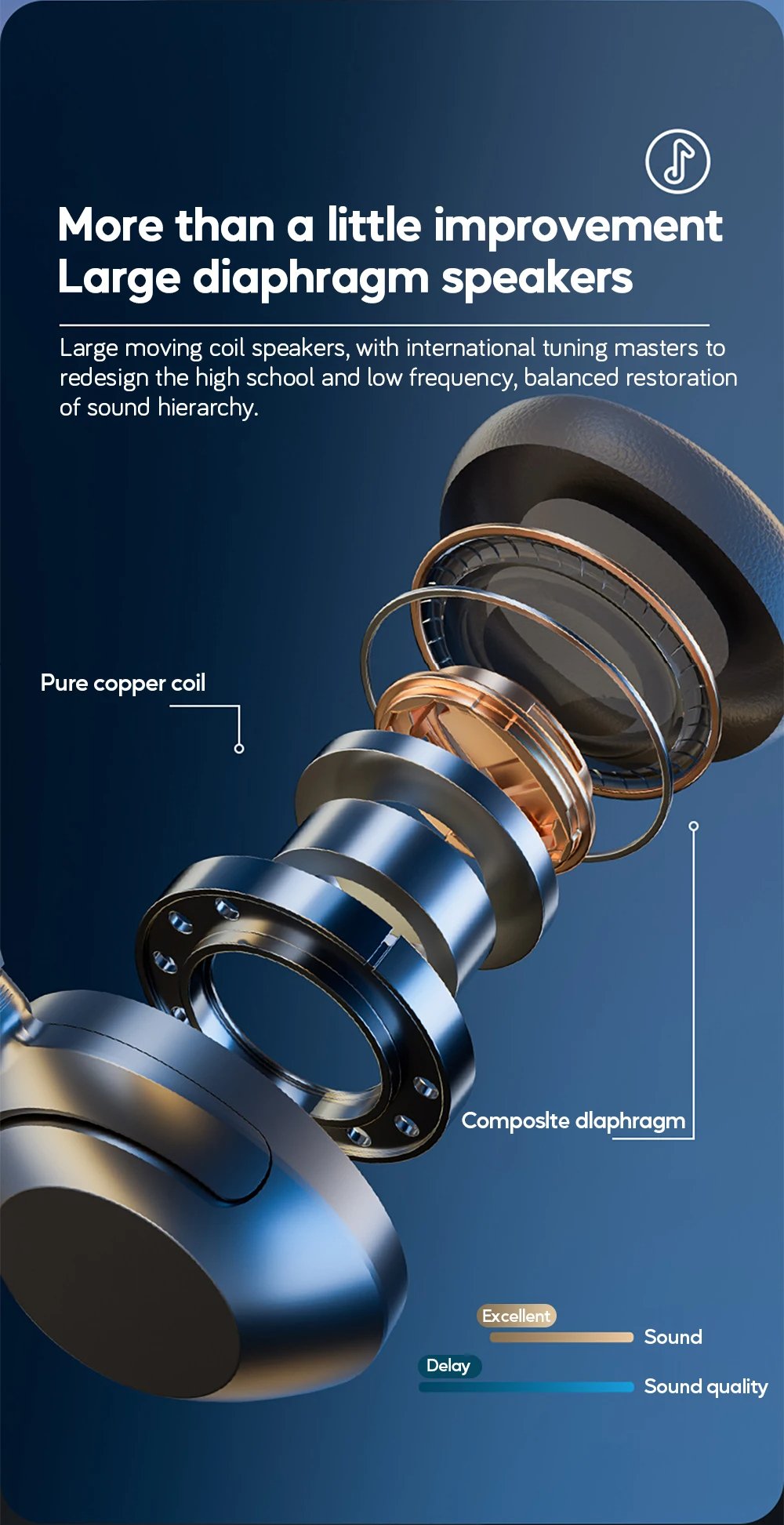 MSL FlexiSync Pro - Professional-Grade Headset with Advanced Synchronization Technology