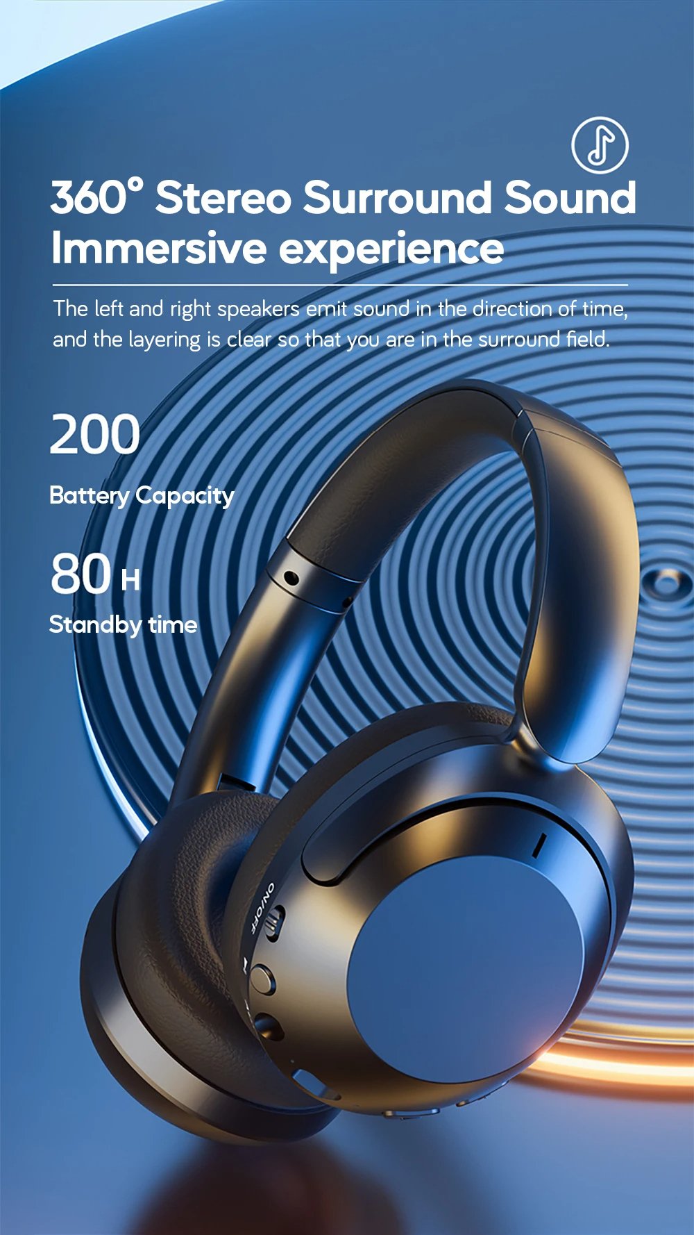 MSL FlexiSync Pro - Professional-Grade Headset with Advanced Synchronization Technology