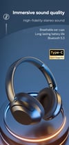 MSL FlexiSync Pro - Professional-Grade Headset with Advanced Synchronization Technology